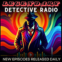 Legendary Detective Airwaves