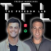 The Freedom Lab Podcast