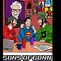 The Sons of Gunn : An Unofficial podcast about all things DCU
