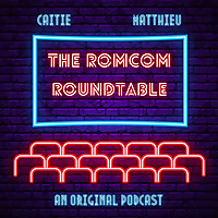 The RomCom Roundtable