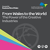 The Cardiff & Vale College Podcast