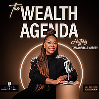 The Wealth Agenda