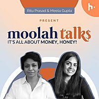 Moolah Talks - Financial freedom for women