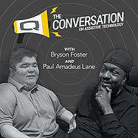 Q The Conversation