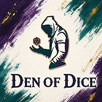 Den of Dice