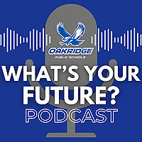 What's Your Future? Podcast