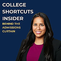 College Shortcuts Insider: Beyond The Admissions Curtain