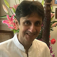 Gautam Sachdeva Podcast