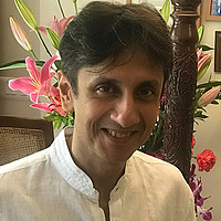 Gautam Sachdeva Podcast