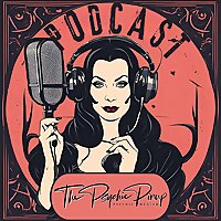 The Psychic Pinup - The Anything & Everything Spiritual Podcast