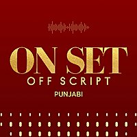 On Set Off Script - Punjabi