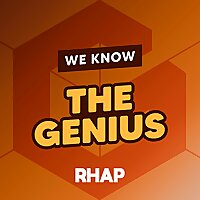 We Know The Genius