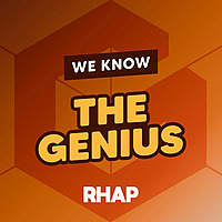 We Know The Genius