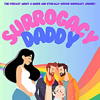 Surrogacy Daddy
