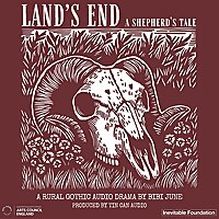 Land's End: A Shepherd's Tale