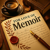 For Love of Memoir