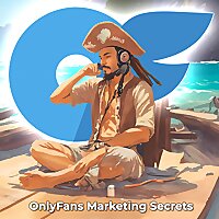 OFM Secret Podcast - OnlyFans Marketing and Management (the Pirate Way)