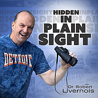 Hidden in Plain Sight