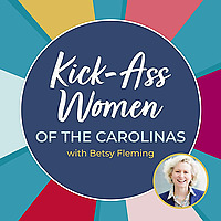 Kick-Ass Women of the Carolinas