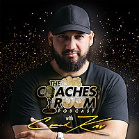 The Coaches Room with Coach Kav