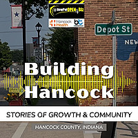 Building Hancock