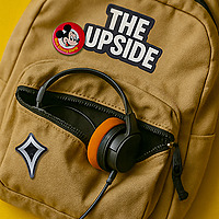 The Upside | Happy Questing