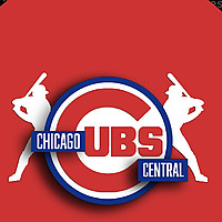 Chicago Cubs Central Podcast