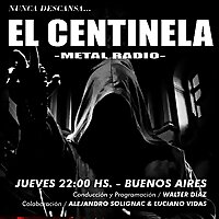 EL CENTINELA
