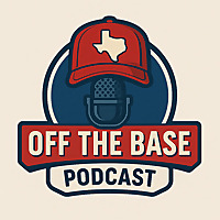 Off the base