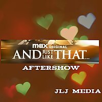 And Just Like That Aftershow