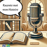 Raconte moi mon Histoire