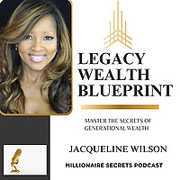 Legacy Wealth Blueprint