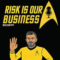 Risk is Our Business