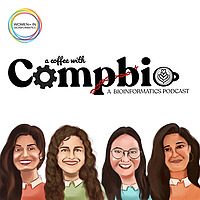A Coffee with CompBio