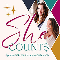 She Counts