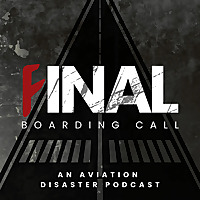 Final Boarding Call