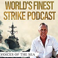 World's Finest Strike Podcast