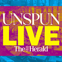 Unspun Live