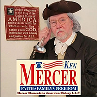 Ken Mercer Show / Mercer Moments in American History LLC