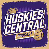Huskies Central Podcast