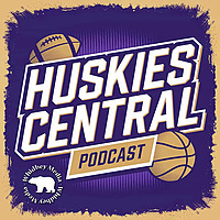 Huskies Central Podcast