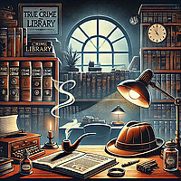 True Crime Library