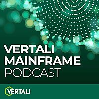 Vertali Mainframe Podcast