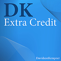 DK Extra Credit