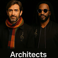 Max and Mello's Architects of Soul