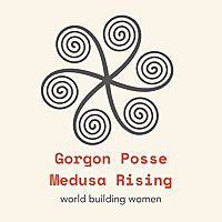 Gorgon Posse of Medusa Rising