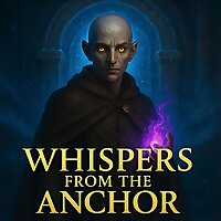 Whispers from the Anchor (Season 1: The Inneya Paradox)