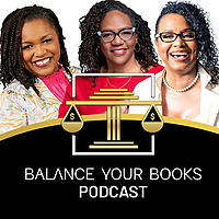 Balance Your Books