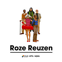 Roze Reuzen