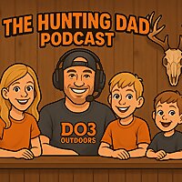 The Hunting Dad Podcast